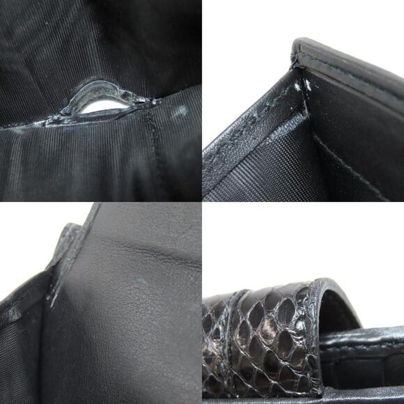 GUCCI Brown Wallet - Picture 8 of 11